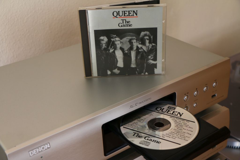 free download queen