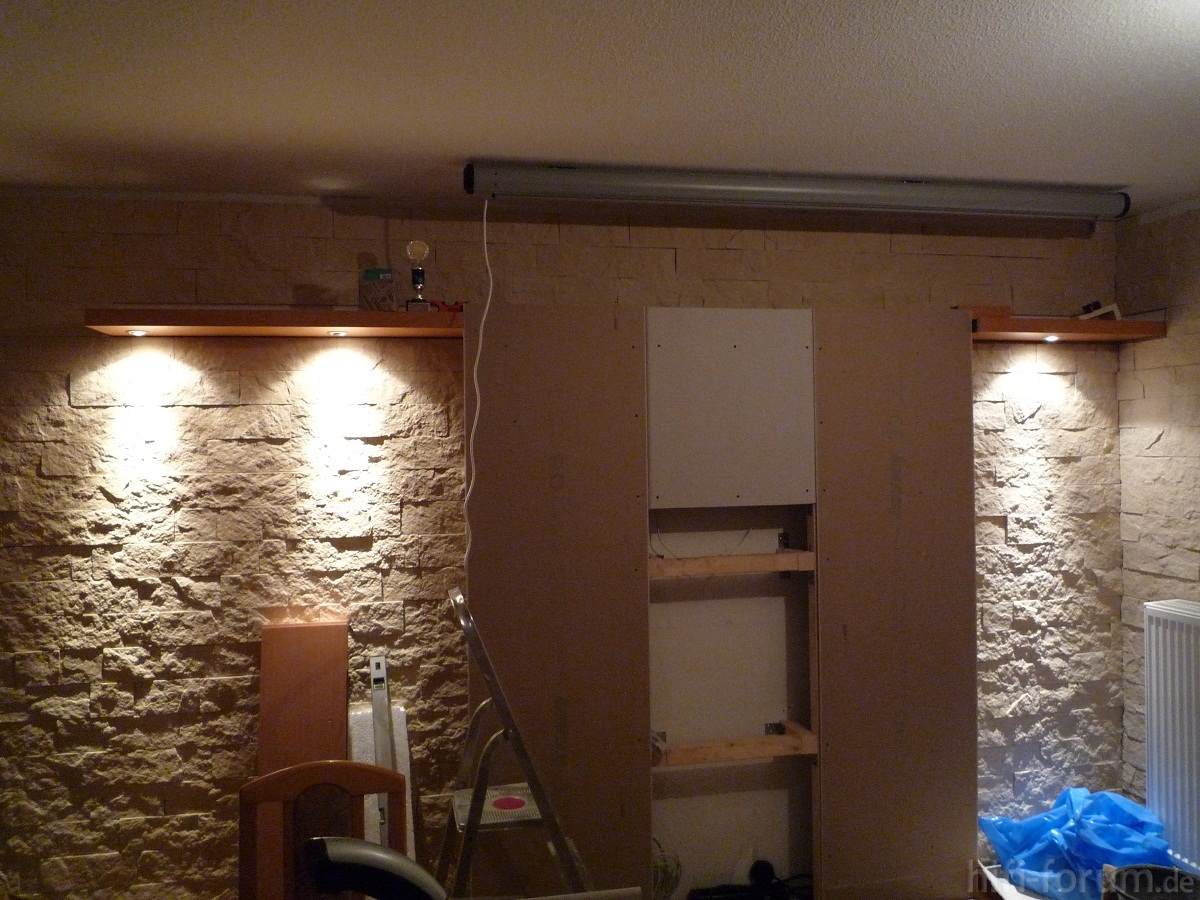 Wohnzimmer beleuchtung selber bauen: led lampen selber bauen mit ...