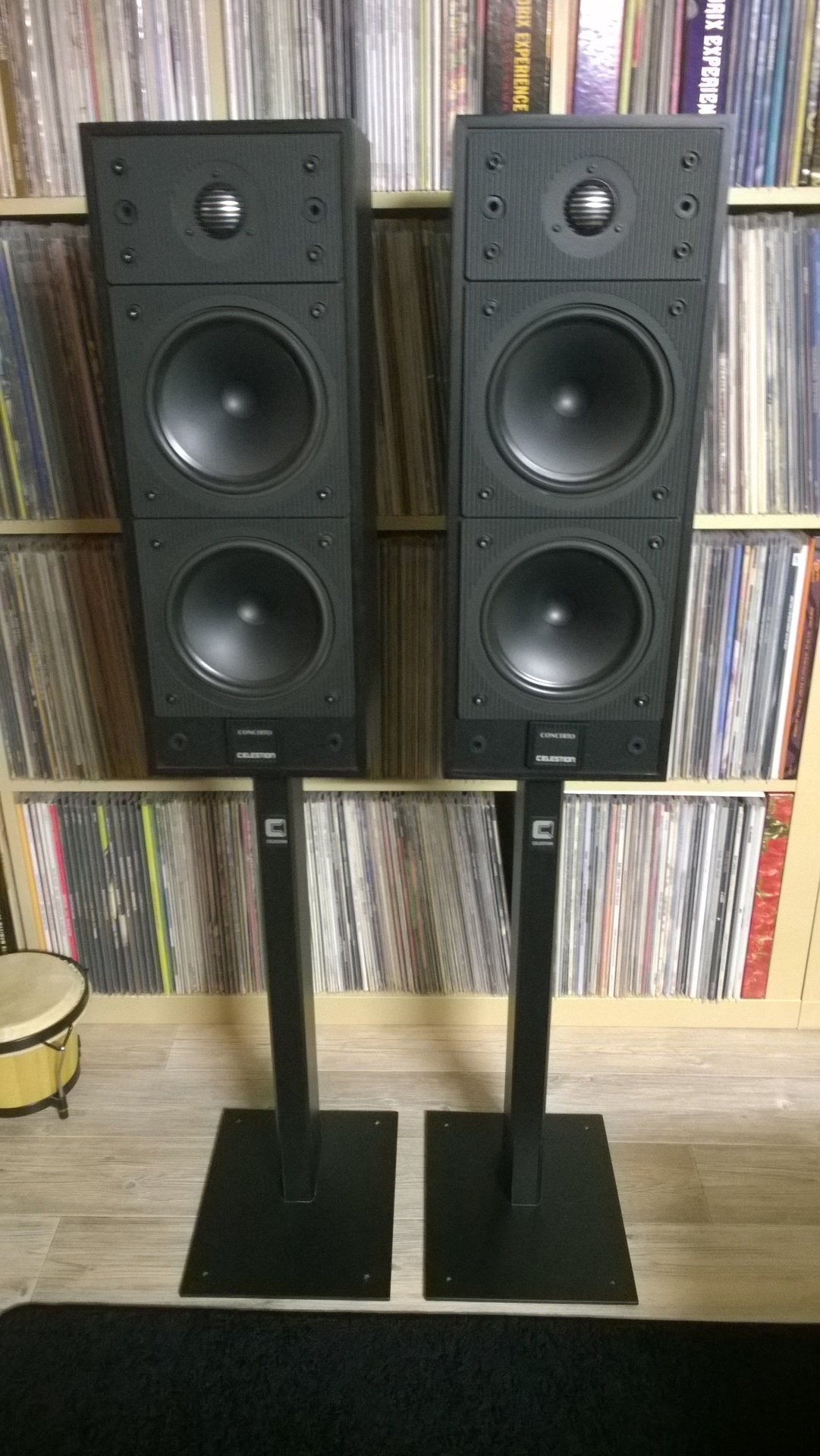 Celestion | celestion | hifi-forum.de Bildergalerie