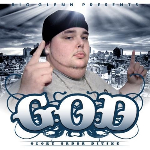 BIG GLENN GODS SOUL hififorum.de Bildergalerie