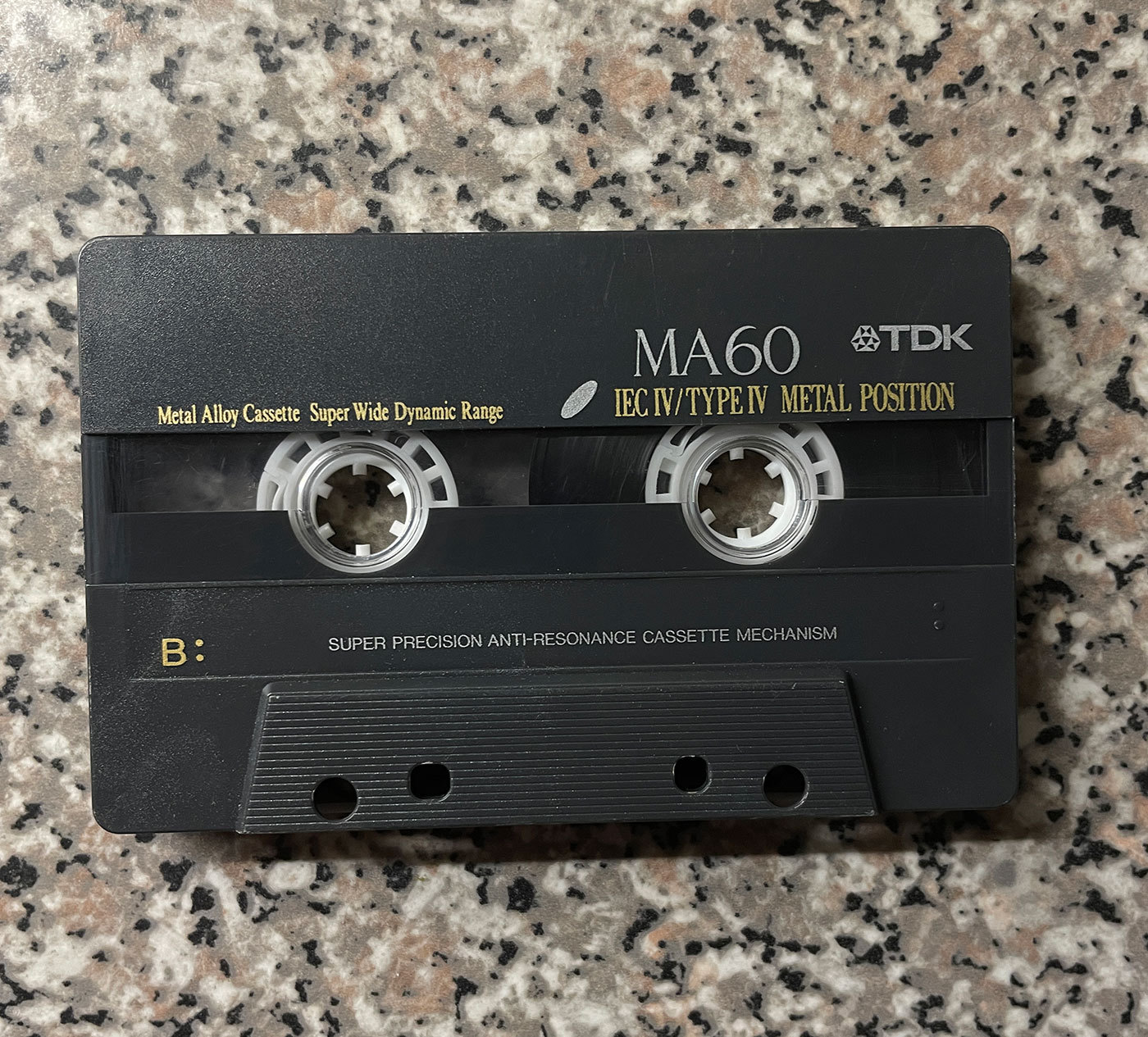 cassette cassette hififorum.de Bildergalerie