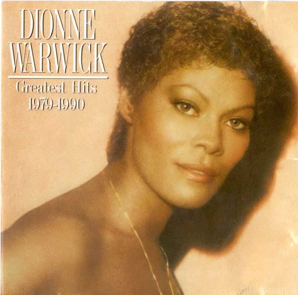 Dionne Warwick Net Worth