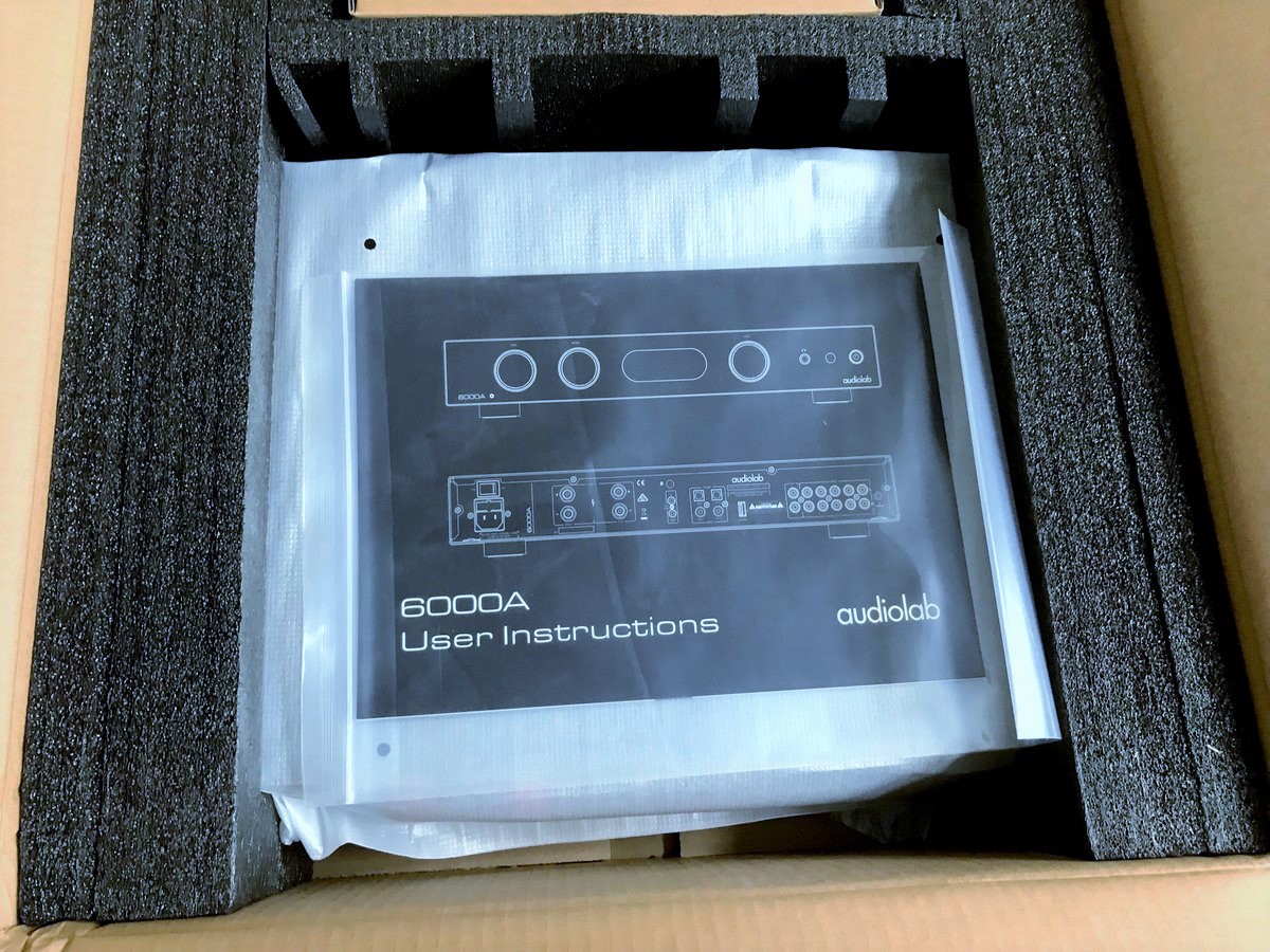 6000A | 6000a | hifi-forum.de Bildergalerie