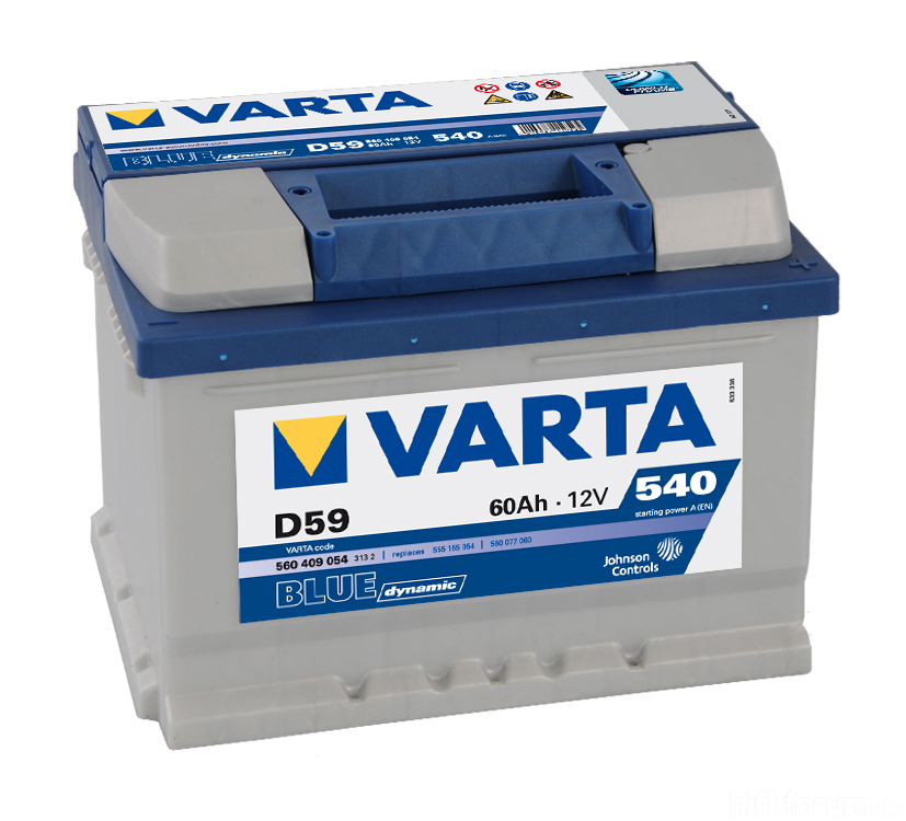 Varta | | hifi-forum.de Bildergalerie