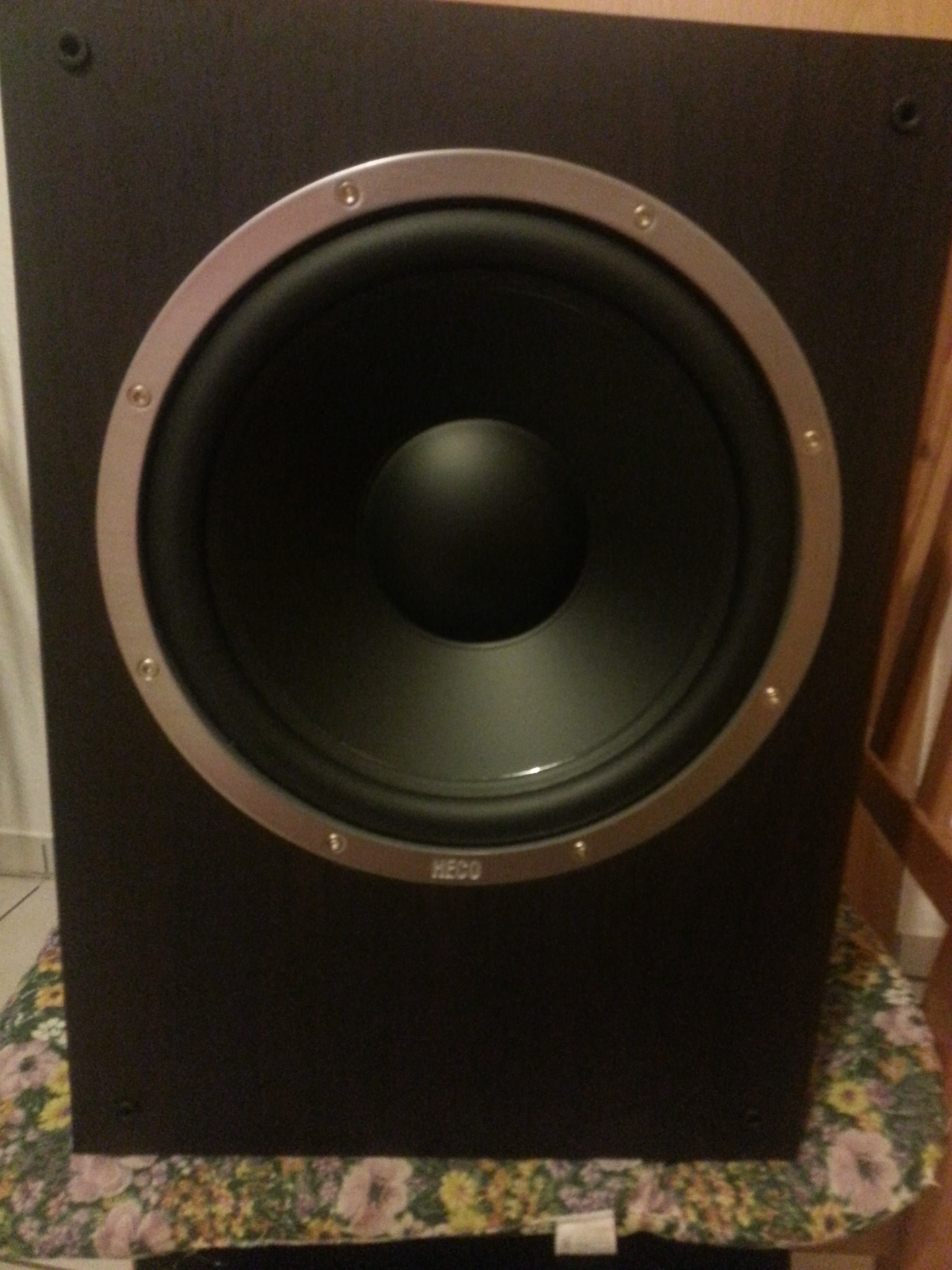 Heco | heco | hifi-forum.de Bildergalerie