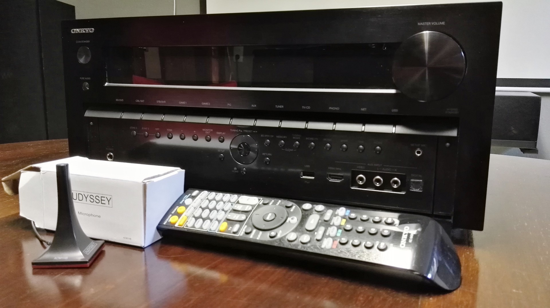 Onky TXNr 818 avr, offtopic, onky, onkyo, txnr hififorum.de