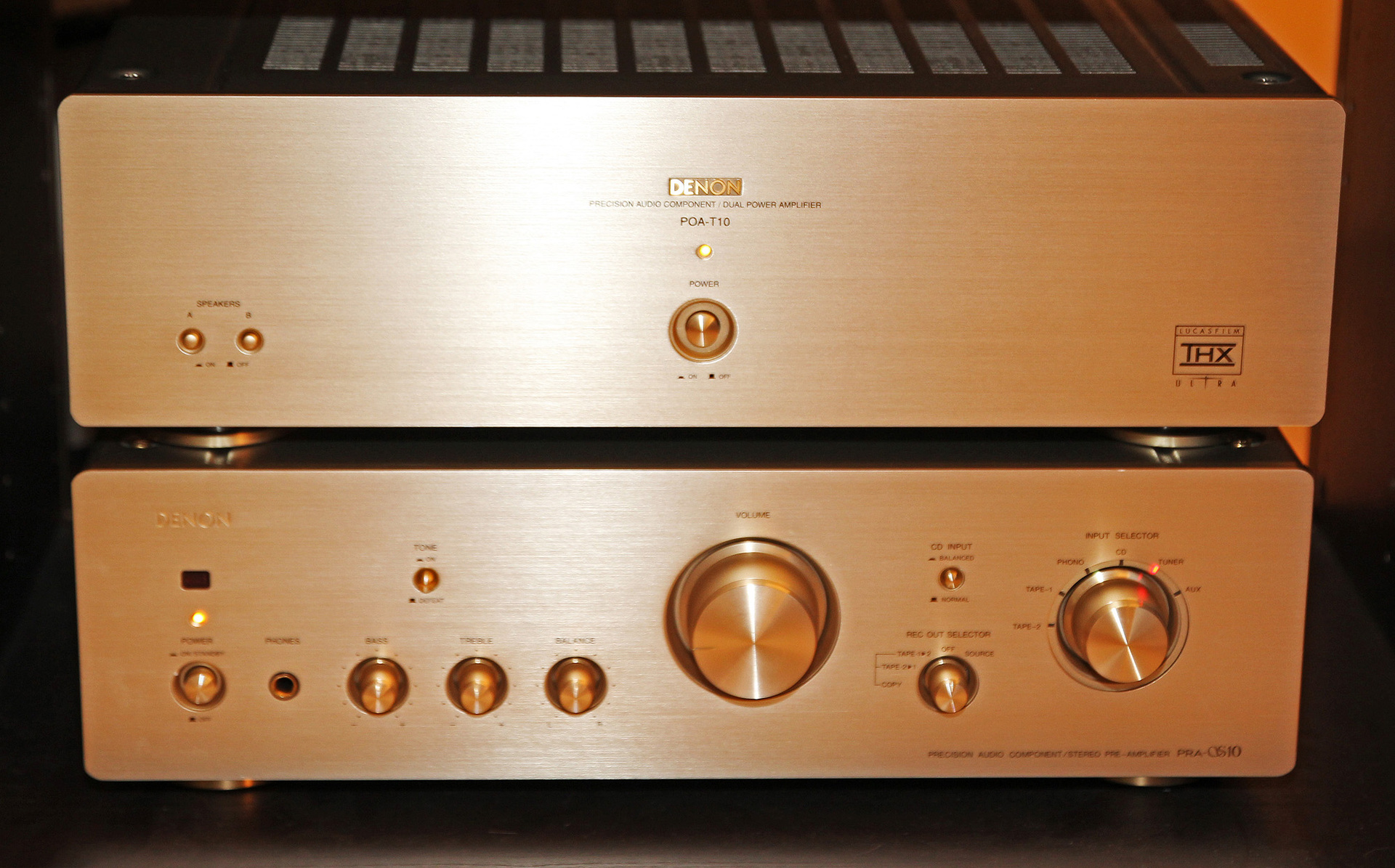 Denon | denon | hifi-forum.de Bildergalerie