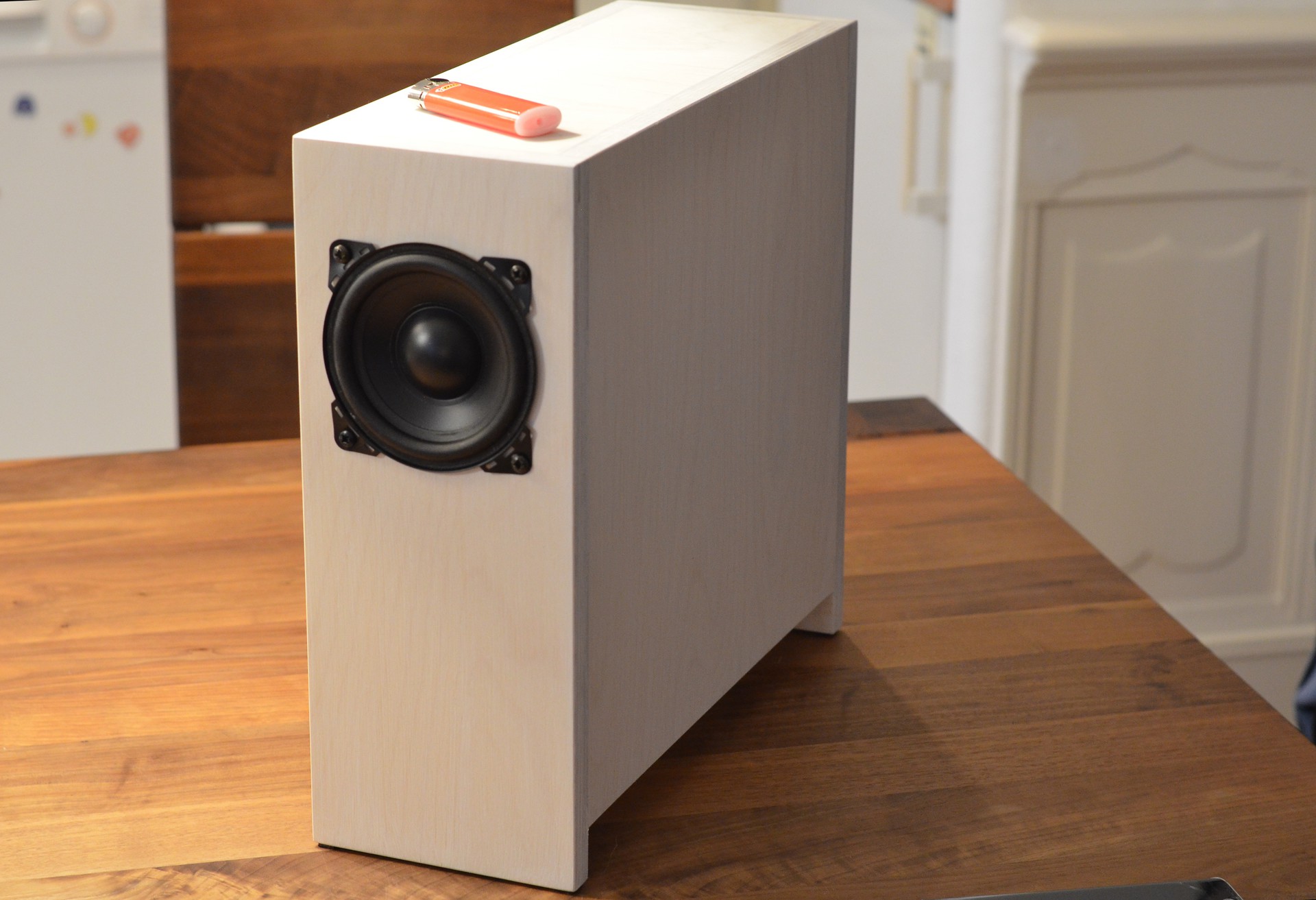 KT 100 V Sub | doityourself, kt, lautsprecher, sub | hifi-forum.de ...