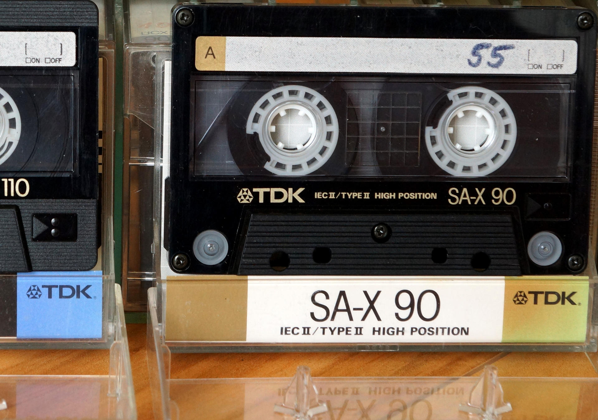 TDK | kassetten, tdk | hifi-forum.de Bildergalerie