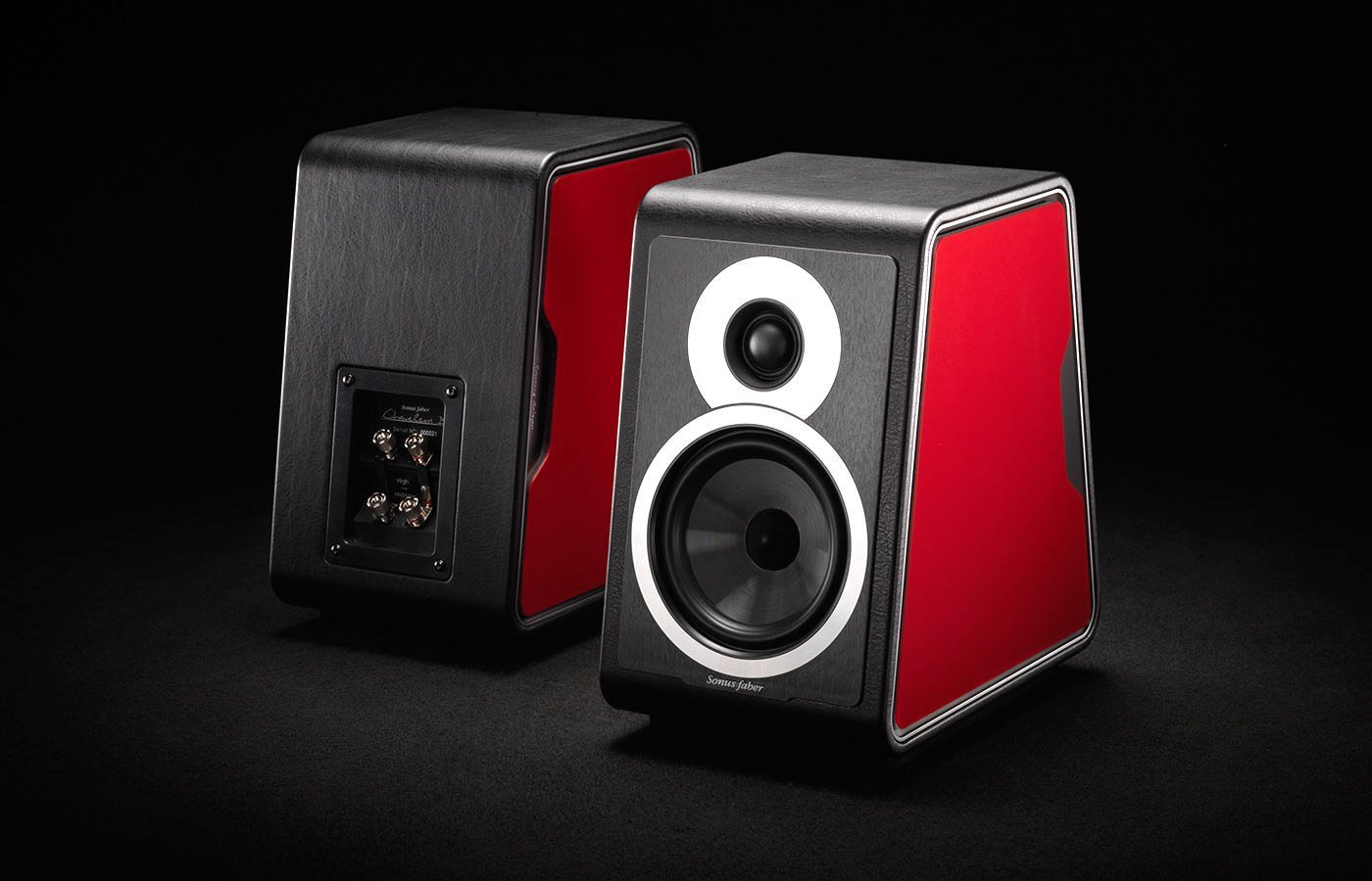 Sonus Faber Chameleon B 1 | | Hifi-forum.de Bildergalerie