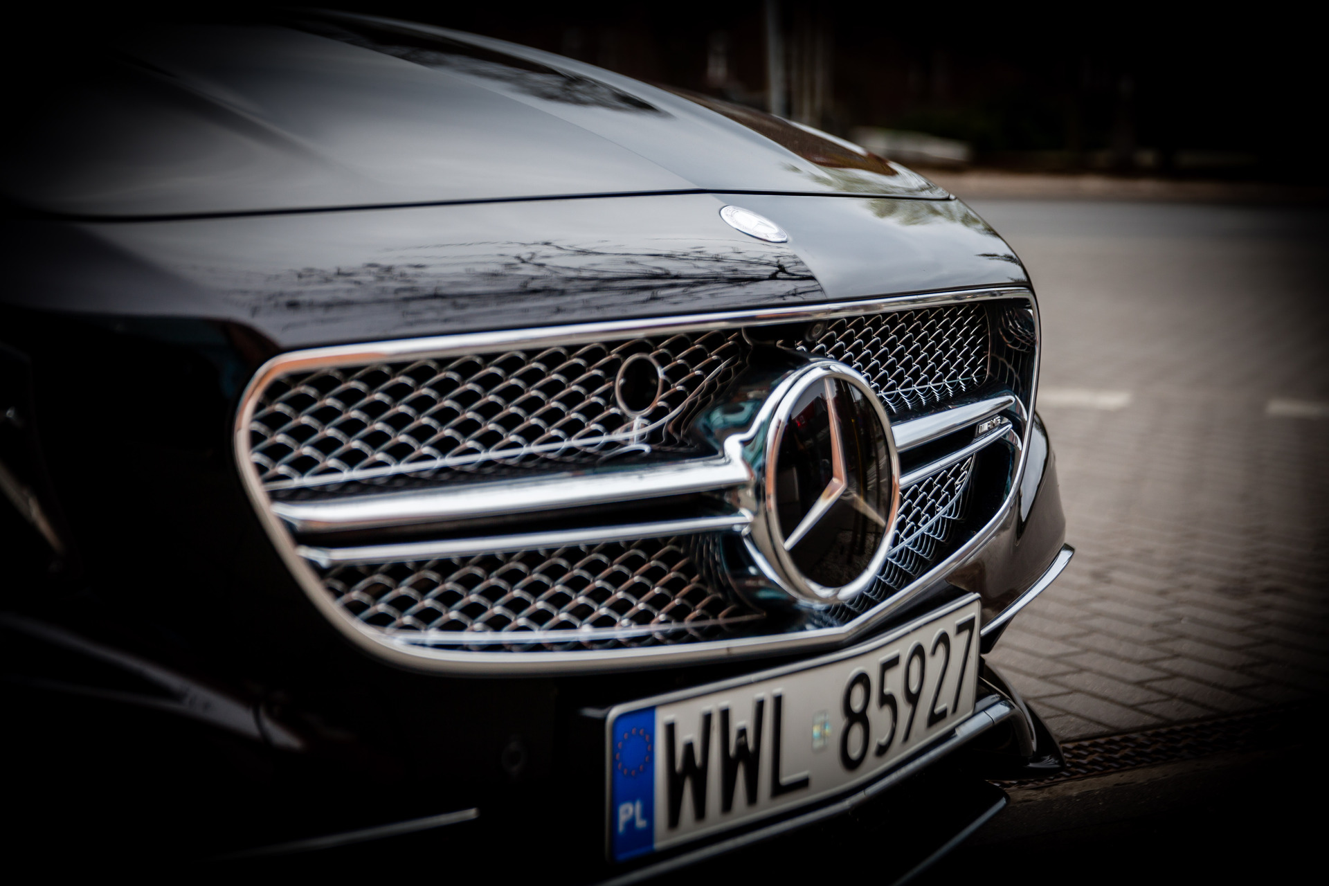 Mercedes s65 forum #5
