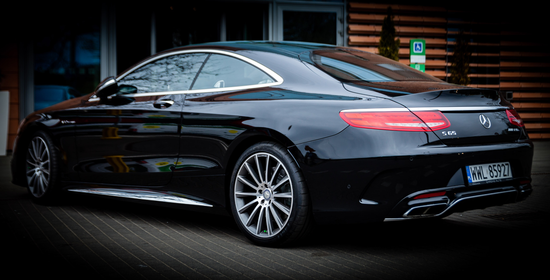 Mercedes s65 amg forum #6