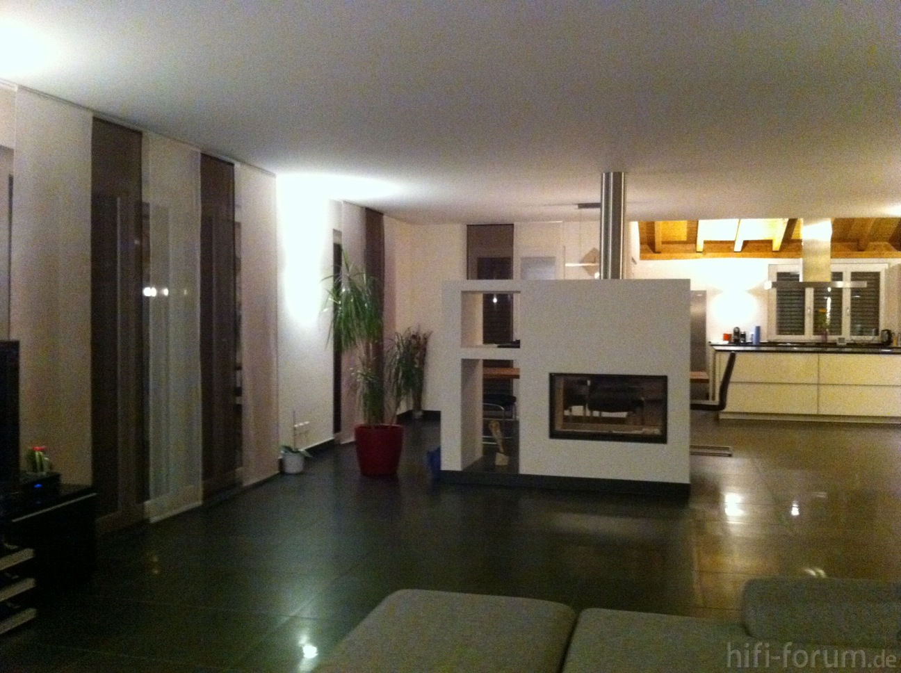 Wohnzimmer kuche kombinieren ~ brimob.com for .