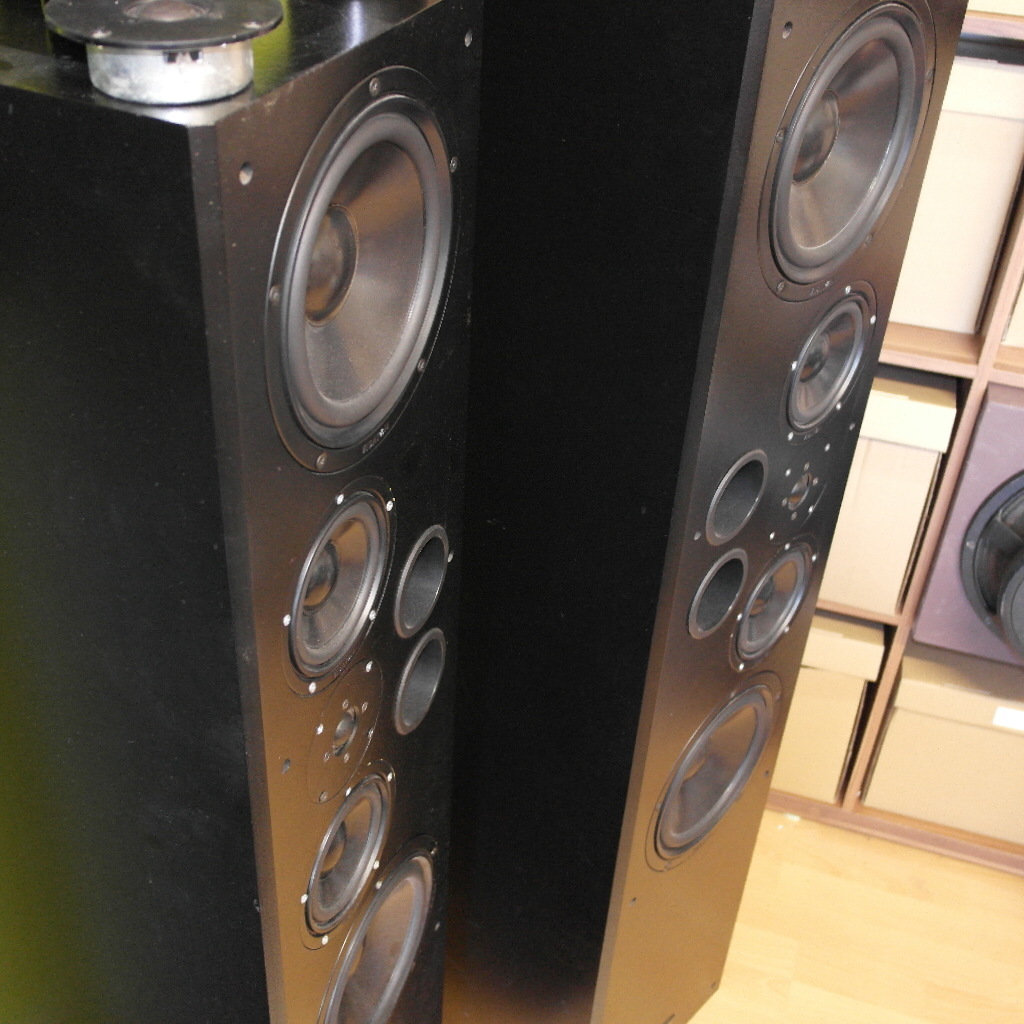 Visaton Experience V20 | experience, v20, visaton | hifi-forum.de ...