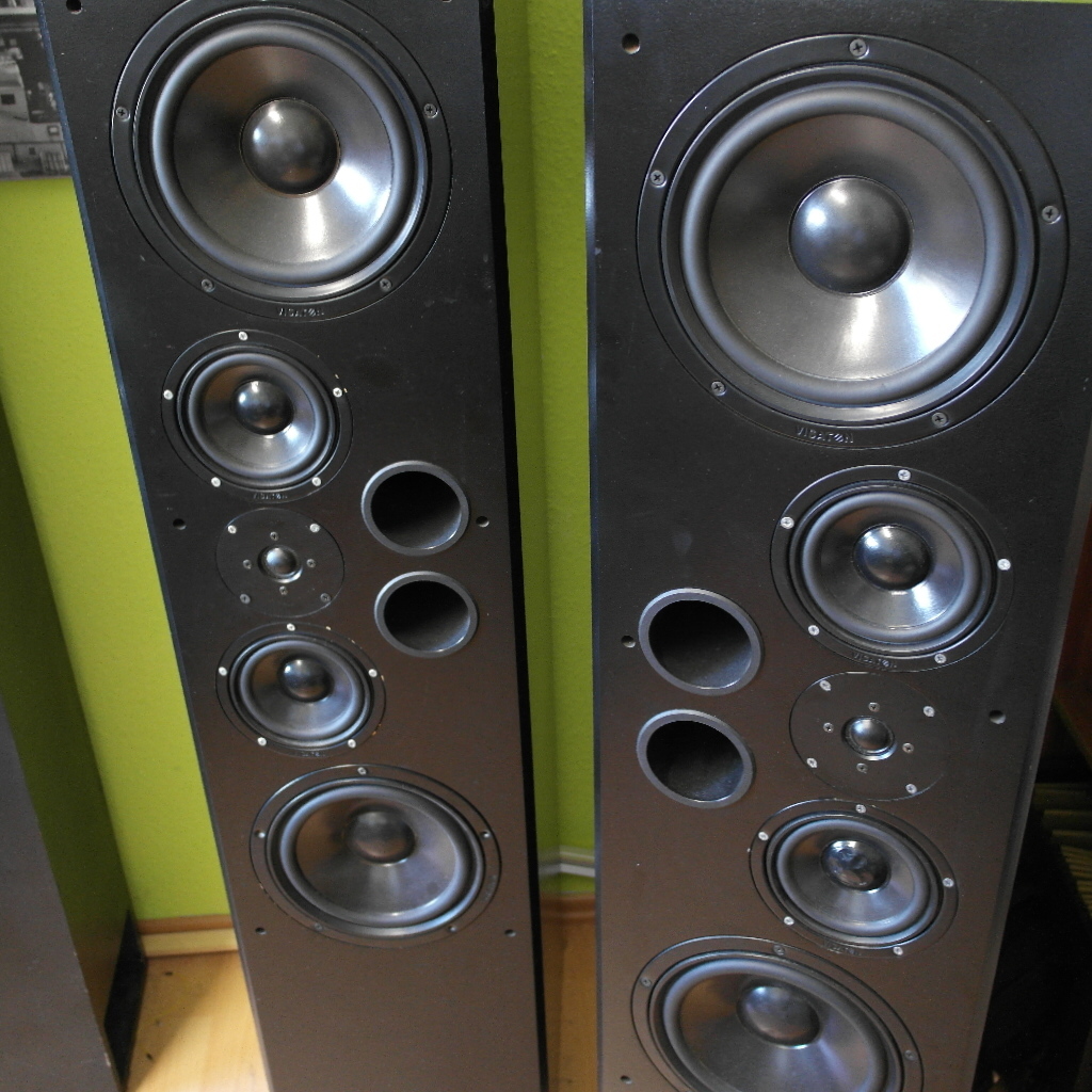 Visaton Experience V20 | experience, v20, visaton | hifi-forum.de ...