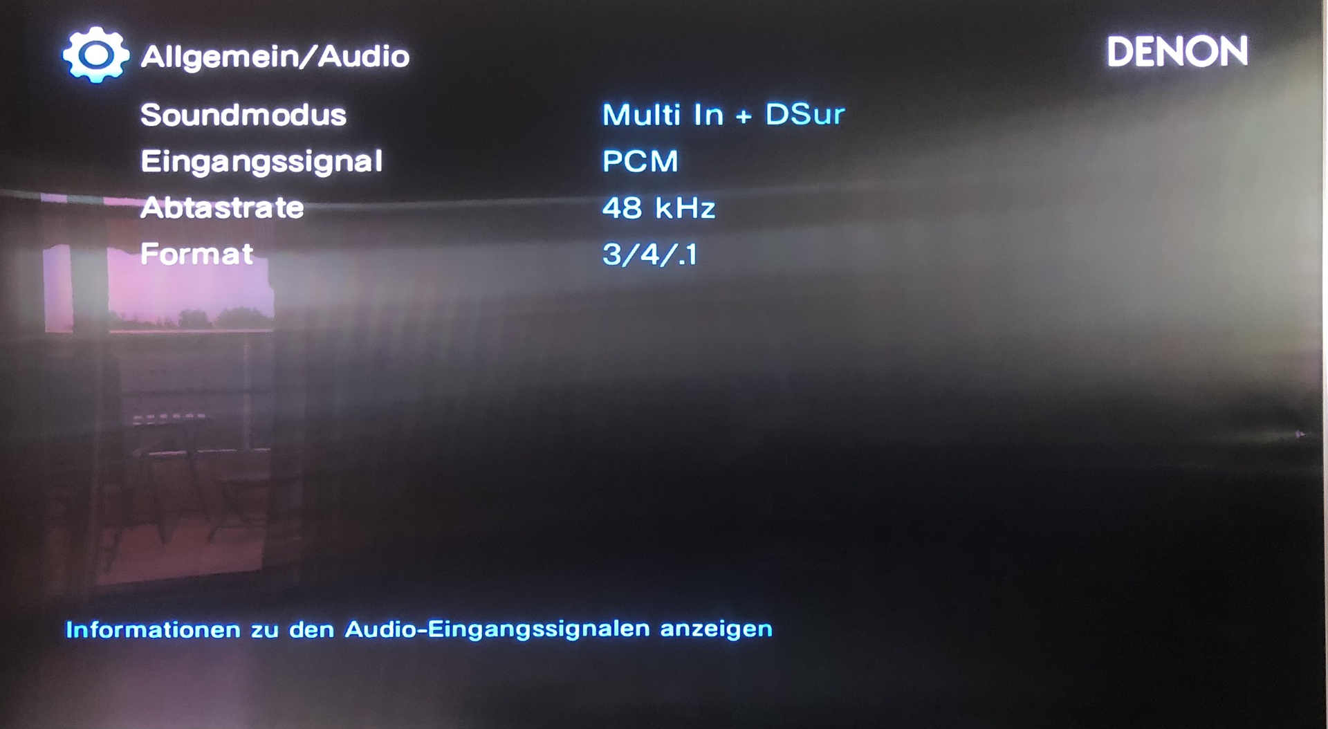 Was Bedeutet Kein Eingangssignal An Antenneneingang Ant2 Erkannt Eingangssignal | eingangssignal | hifi-forum.de Bildergalerie