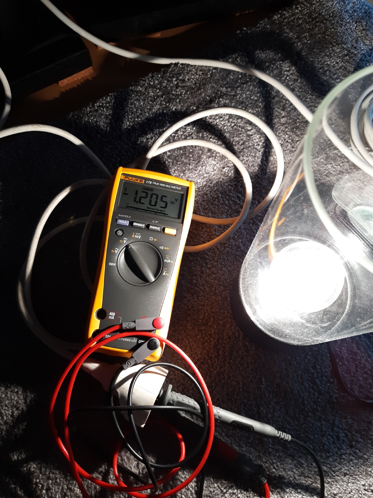 DC auf AC | ac, dc, doityourself, elektronik | hifi-forum.de Bildergalerie