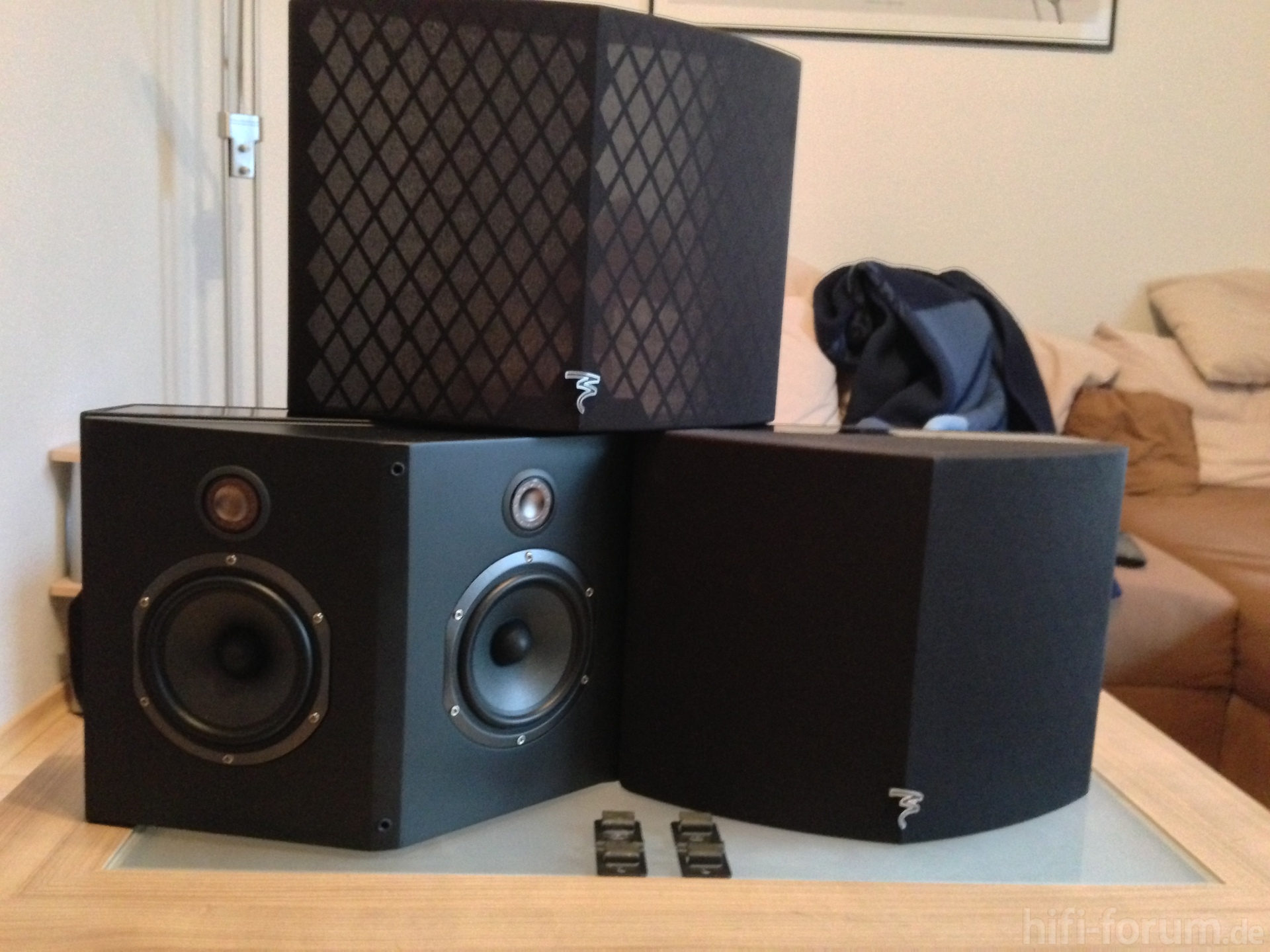 Focal sr800v hot sale