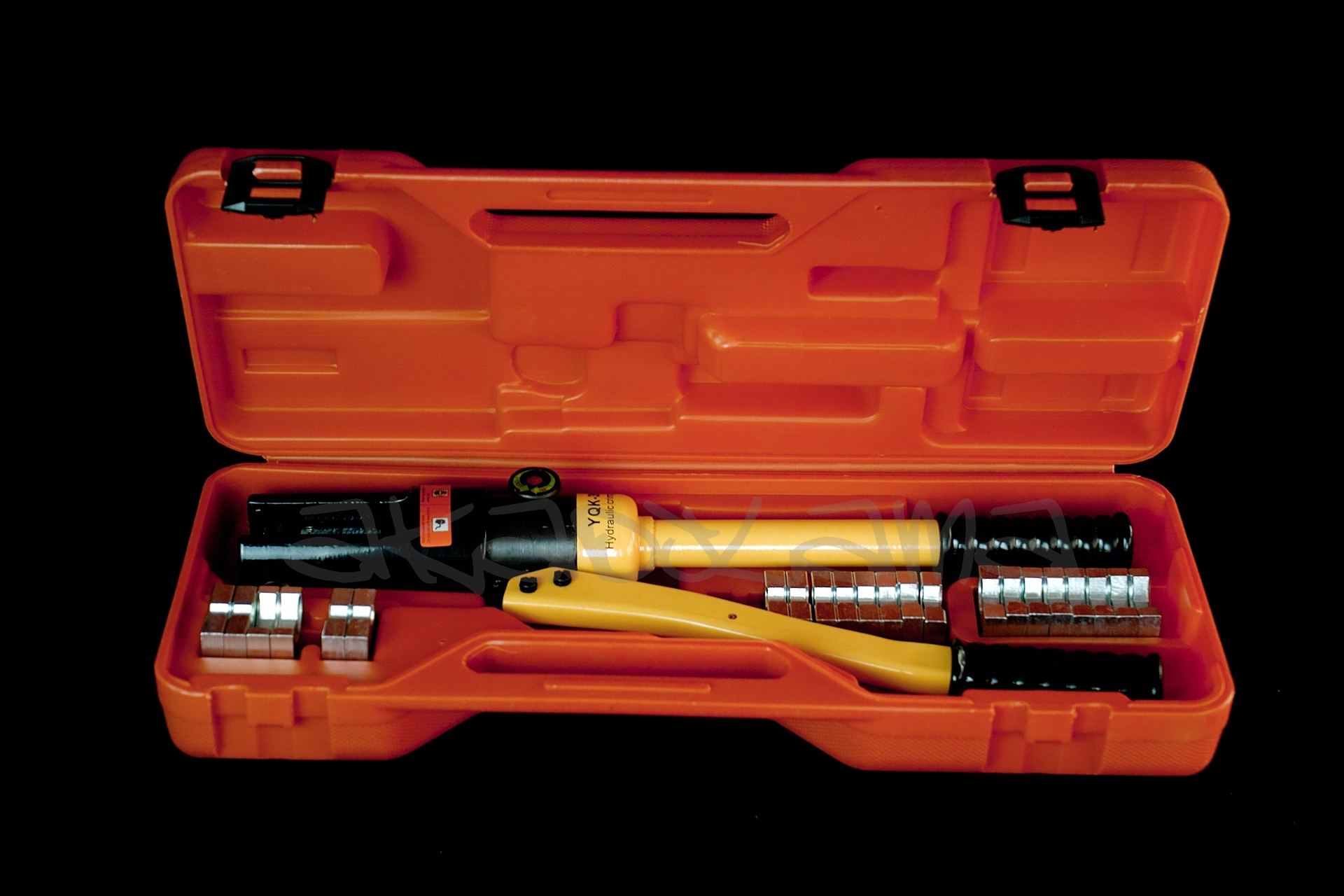 Crimp | | hifi-forum.de Bildergalerie