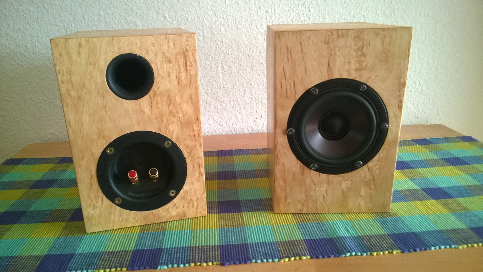 WP 20141002 12 05 53 Pro | doityourself, lautsprecher | hifi-forum.de ...