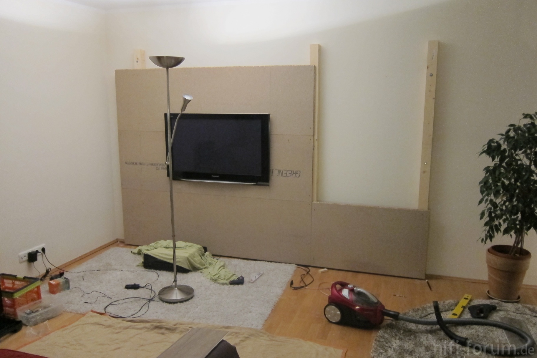 Tv wand ideen – sehremini