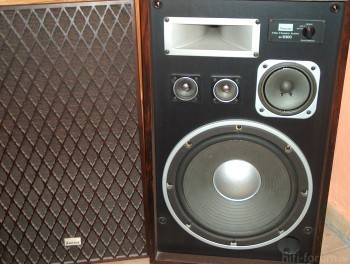 sansui sp 6300