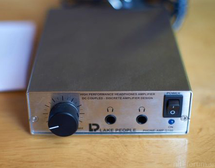 g100 | g100 | hifi-forum.de Bildergalerie