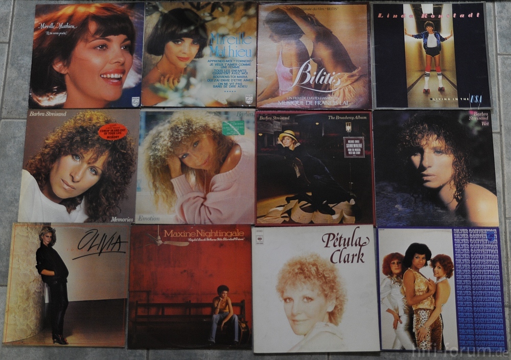 LPs foto, lps, vinyl hififorum.de Bildergalerie