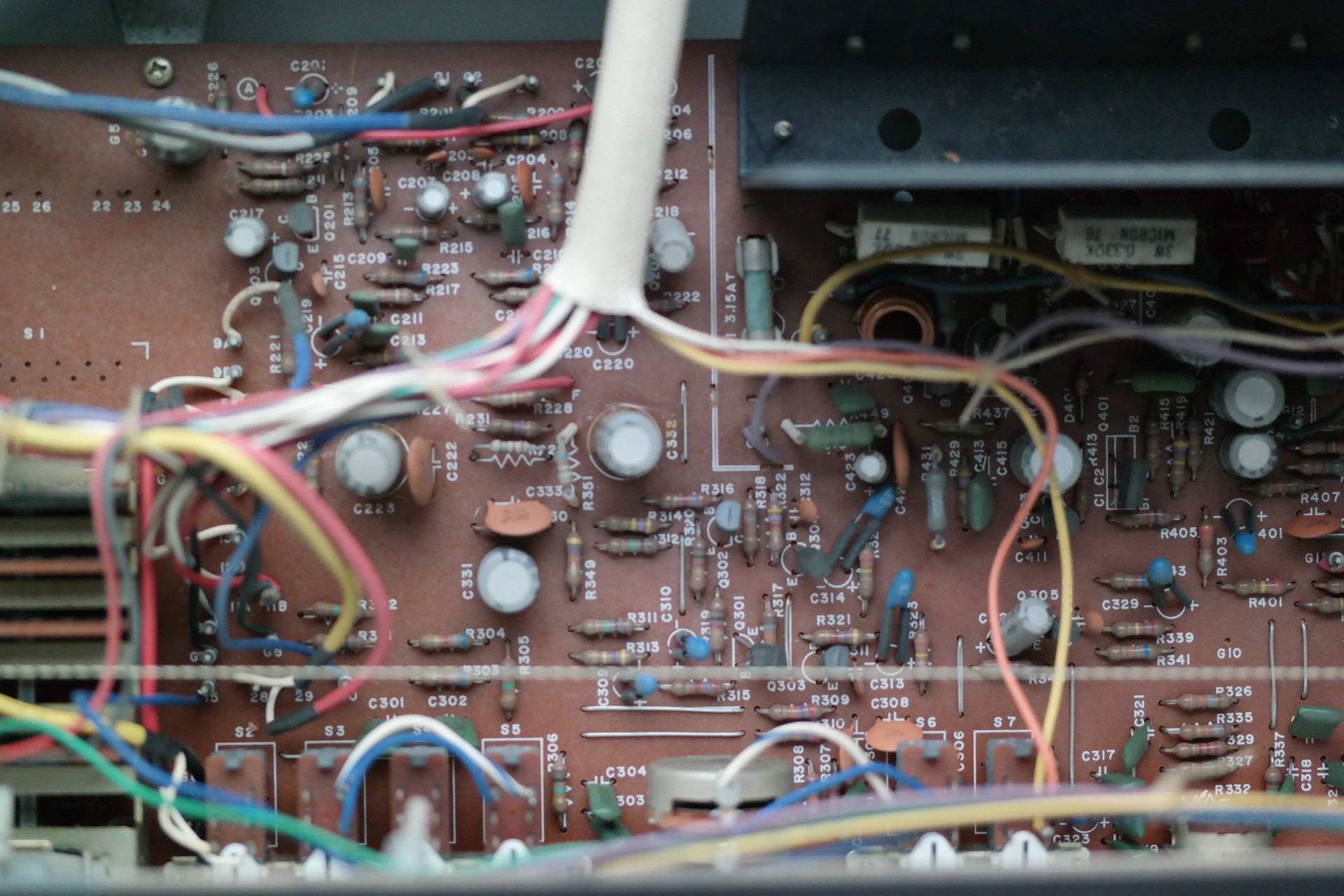 R1030 | r1030 | hifi-forum.de Bildergalerie