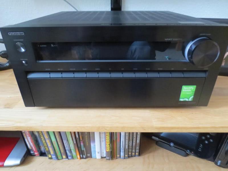 onkyo | onkyo | hifi-forum.de Bildergalerie