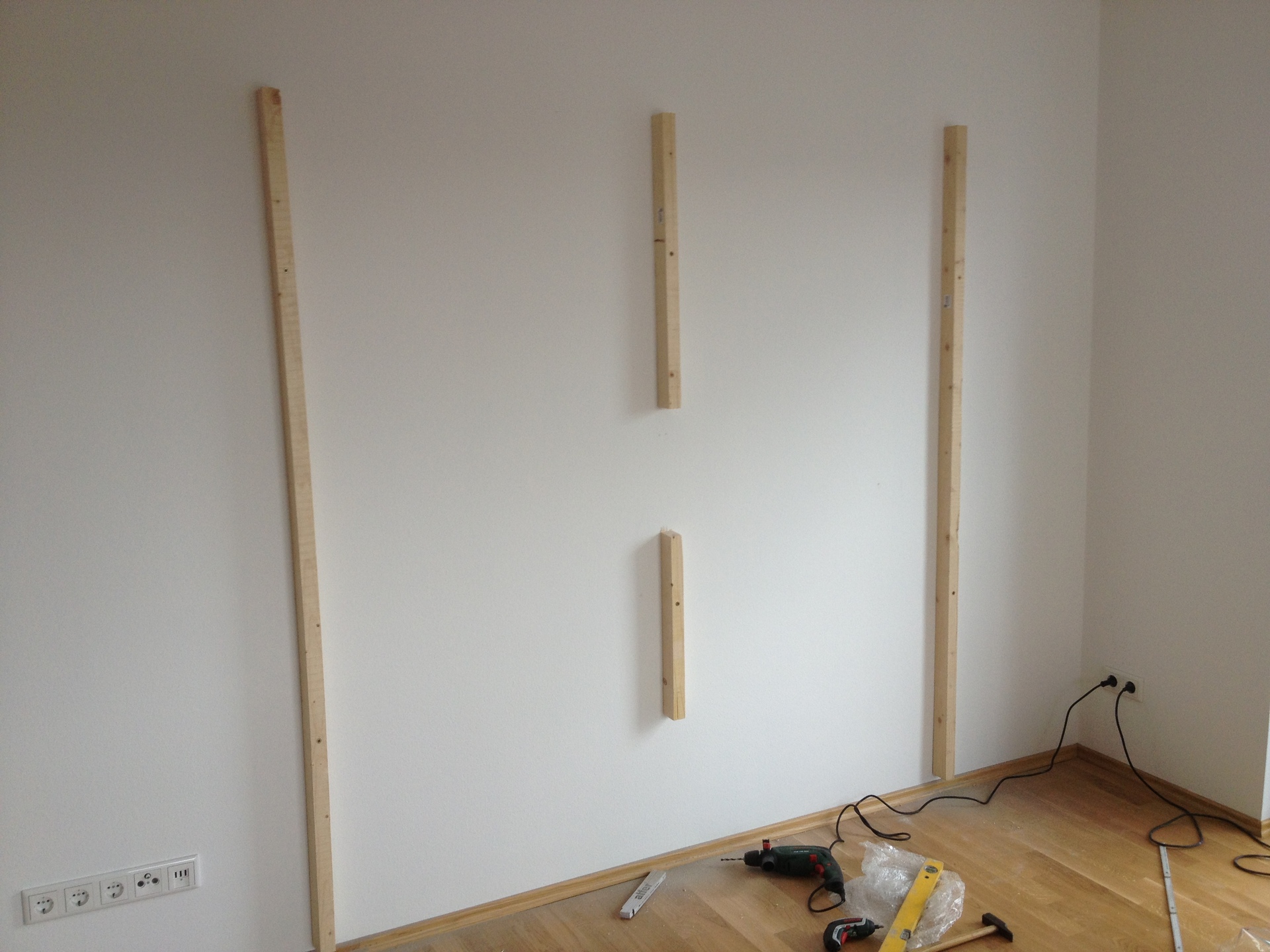 Bilder eurer steinwände / kiesbetten, racks, gehäuse hifi forum ... Ungewöhnliche schlafzimmer