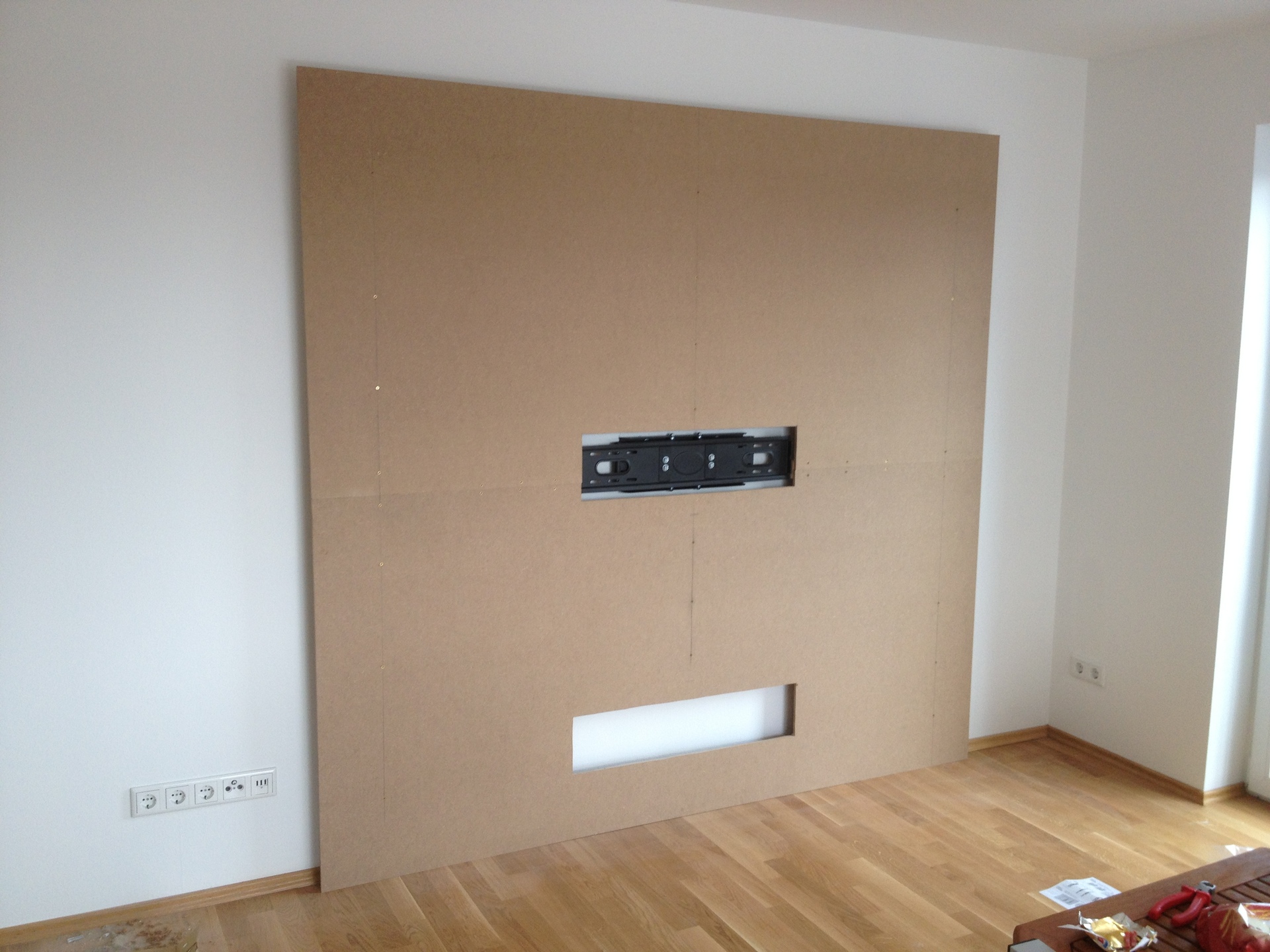 Bilder eurer steinwände / kiesbetten, racks, gehäuse hifi forum ... Ungewöhnliche schlafzimmer