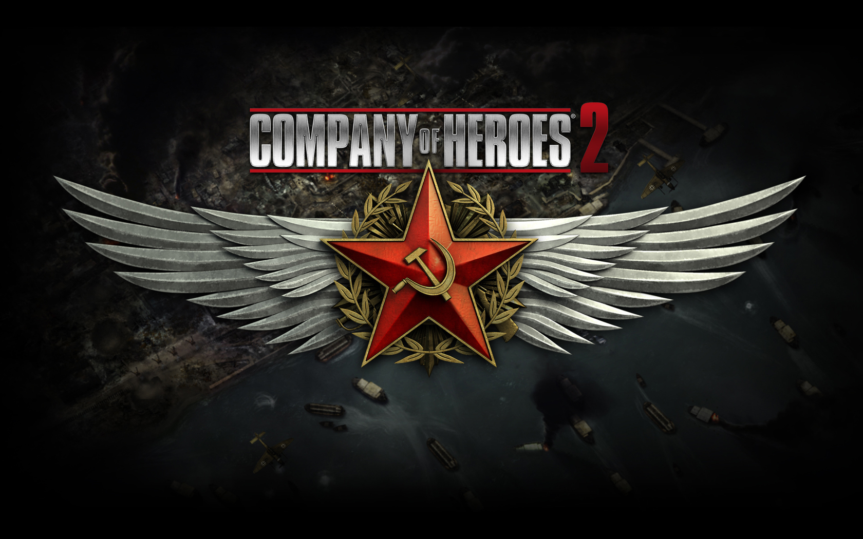 relic forums company of heroes 2