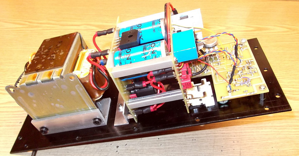 Subwoofer Modul DIY diy, doityourself, elektronik, modul, subwoofer