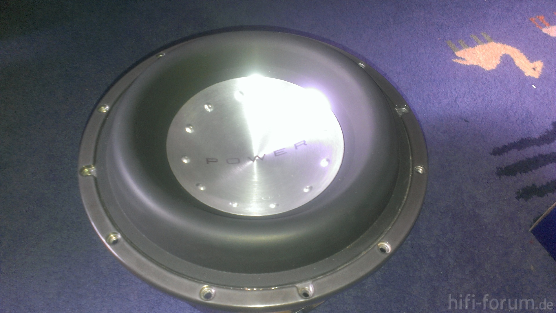 rf | rf | hifi-forum.de Bildergalerie
