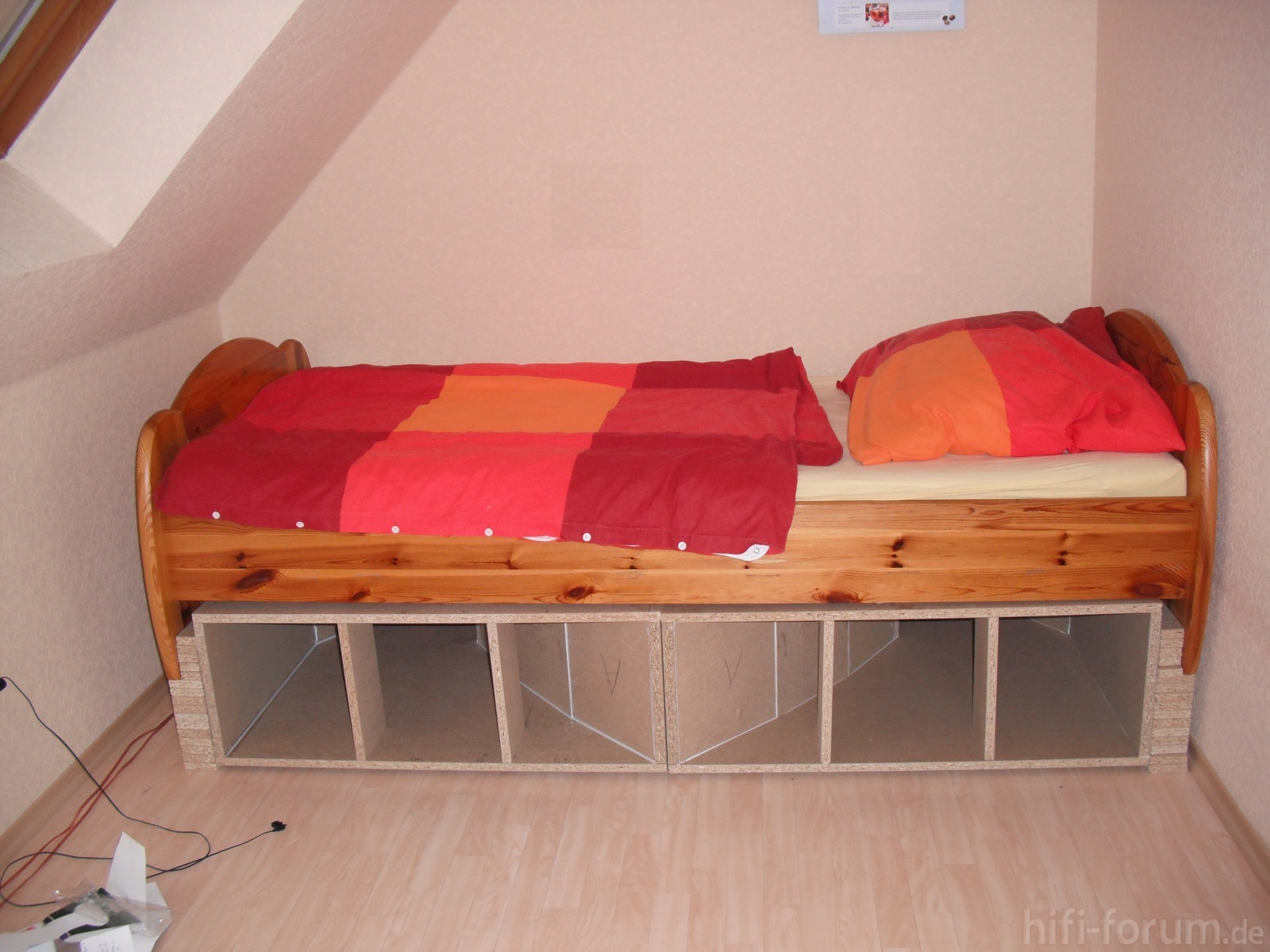 Bett podest ~ deeviz.com for .