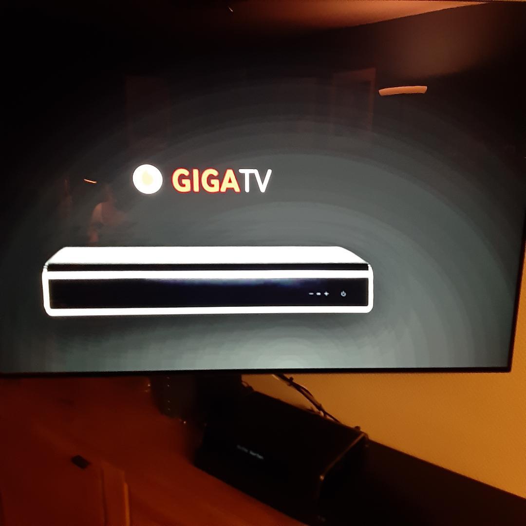 Streifen Banding OLED LG Banding Lg Oled Streifen Tv Hifi forum 