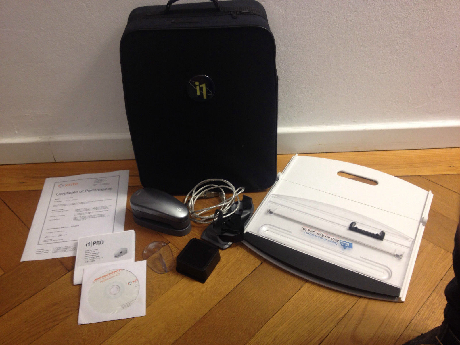 $ 58 | | hifi-forum.de Bildergalerie