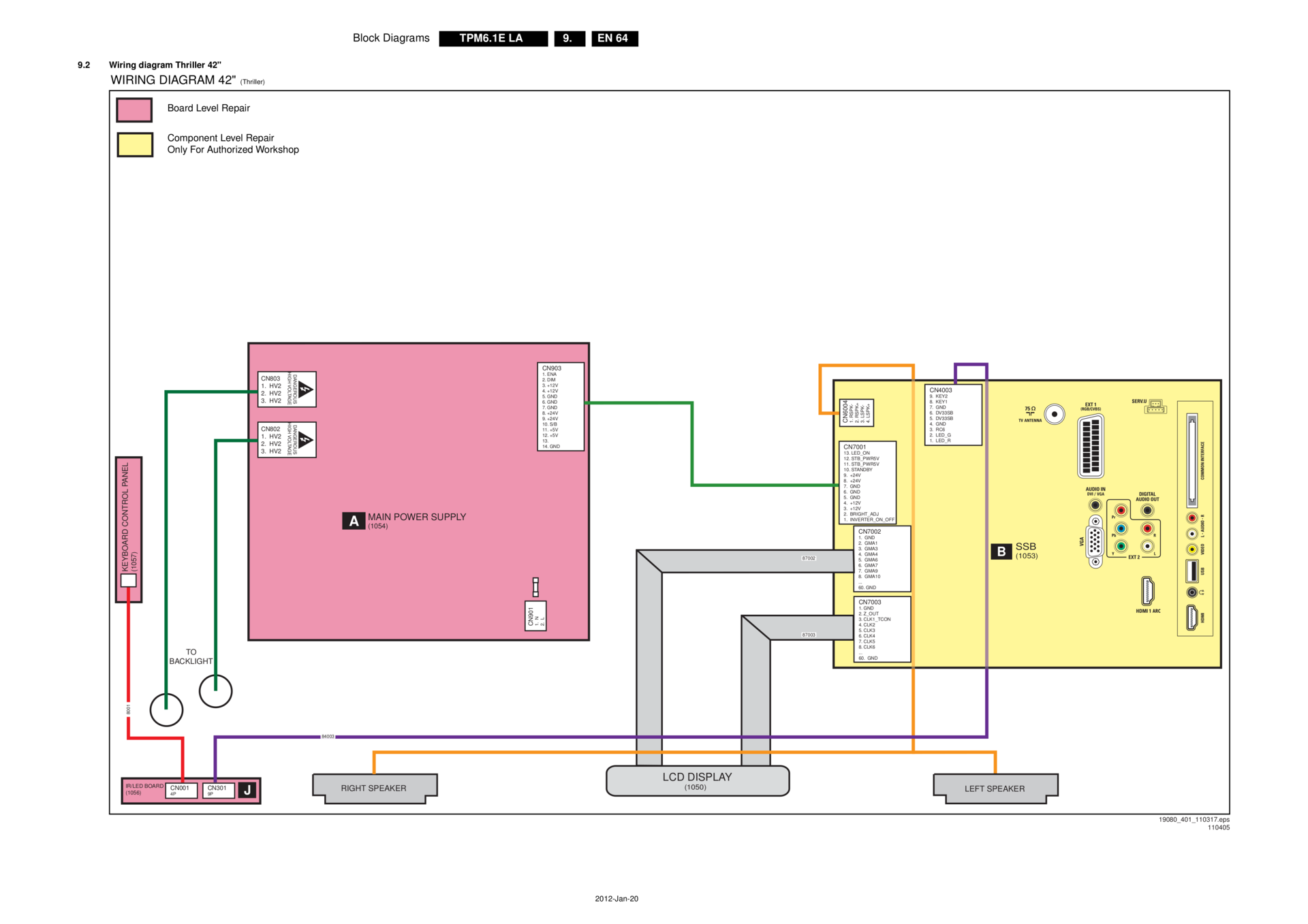 wiring diagram | diagram, wiring | hifi-forum.de Bildergalerie