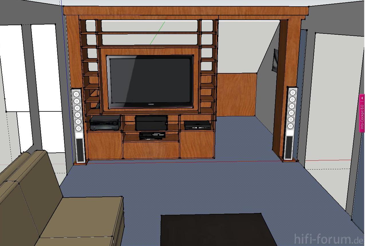 Wohnzimmer raumteiler tv ~ brimob.com for .