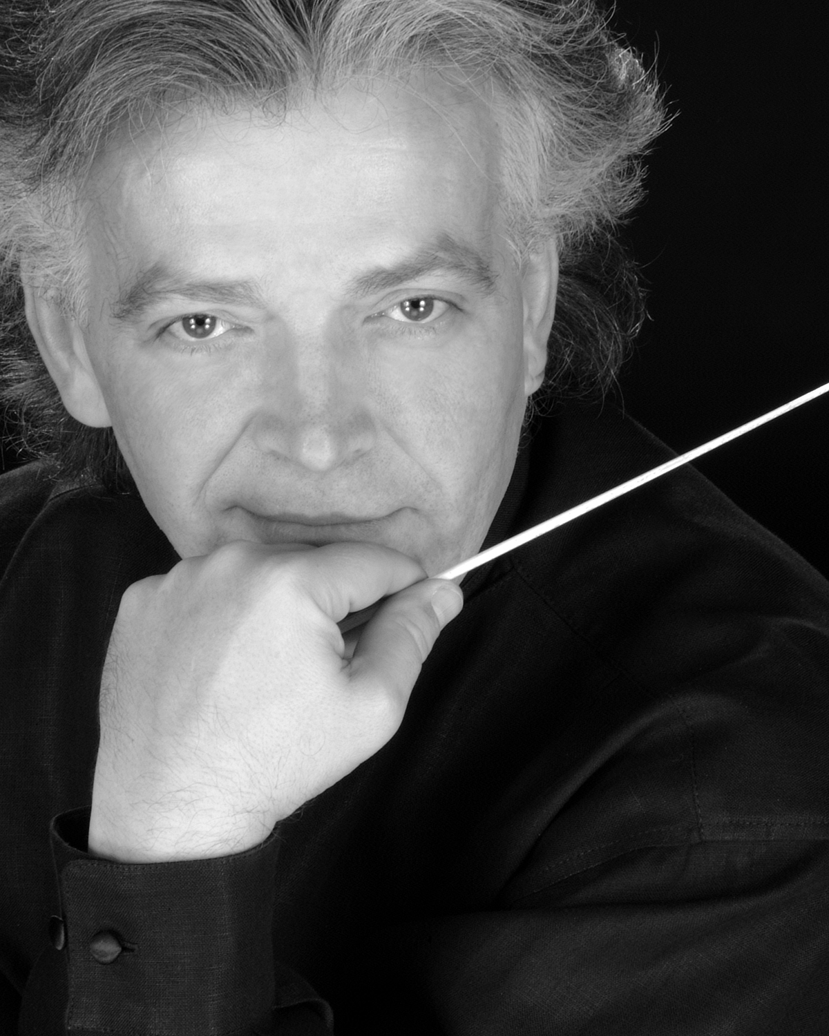 Claus-Peter Flor (Dirigent)