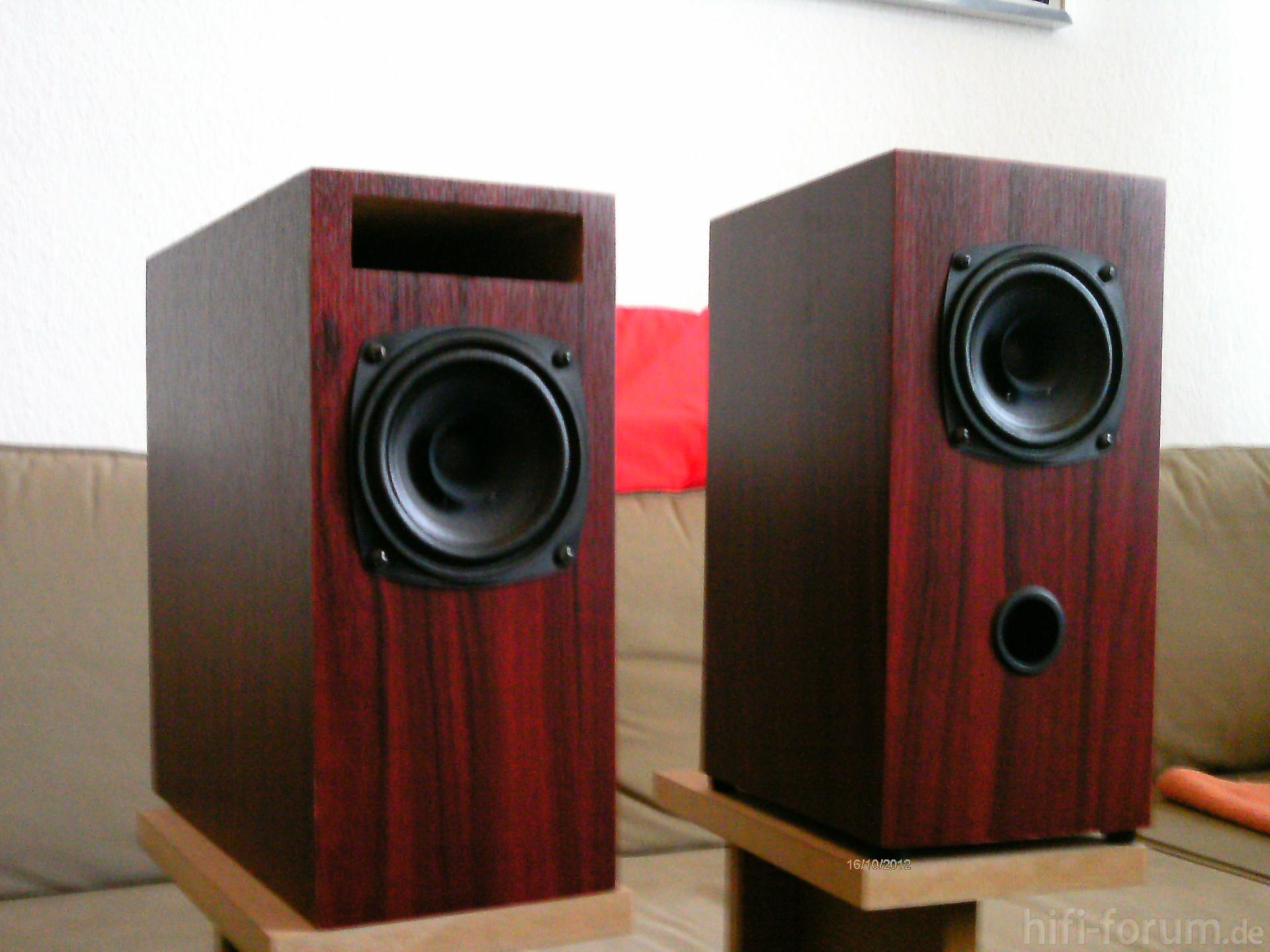 KBH CT 247 | | hifi-forum.de Bildergalerie