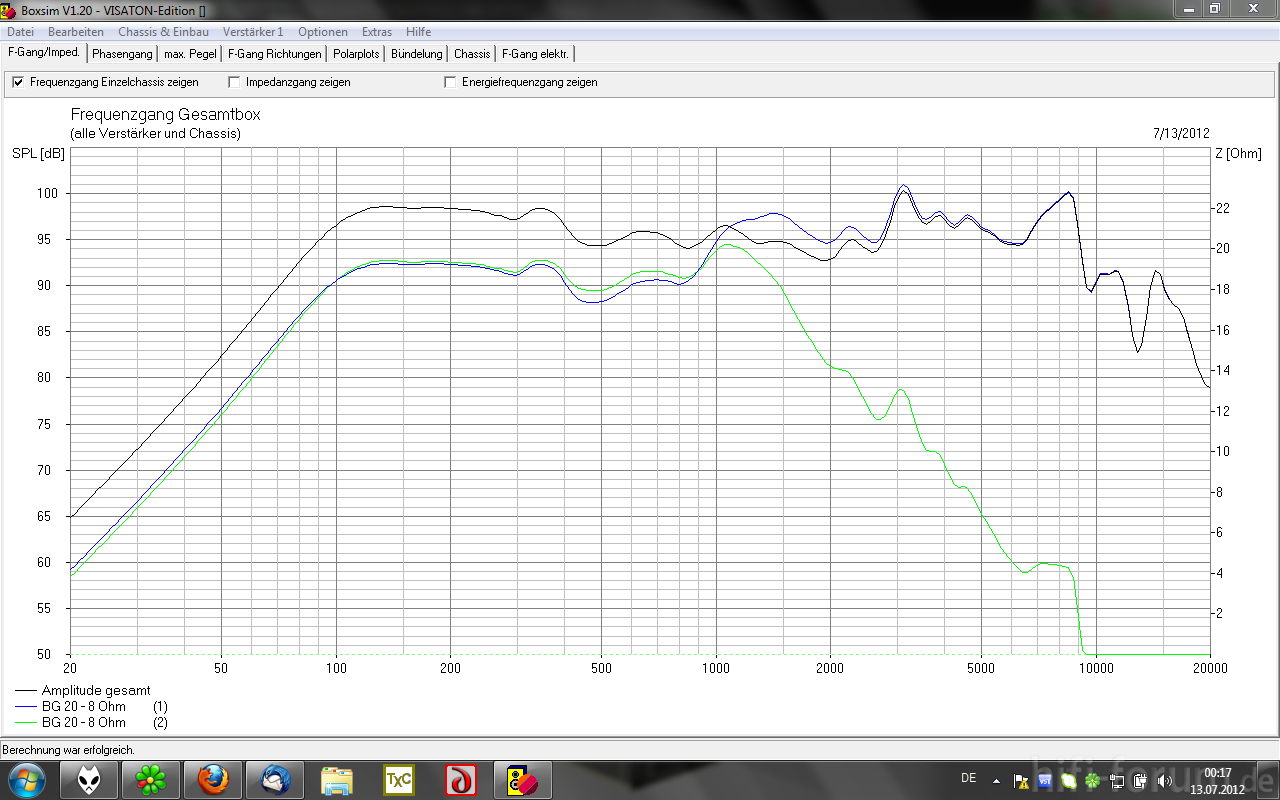 BG20 bg20 hififorum.de Bildergalerie