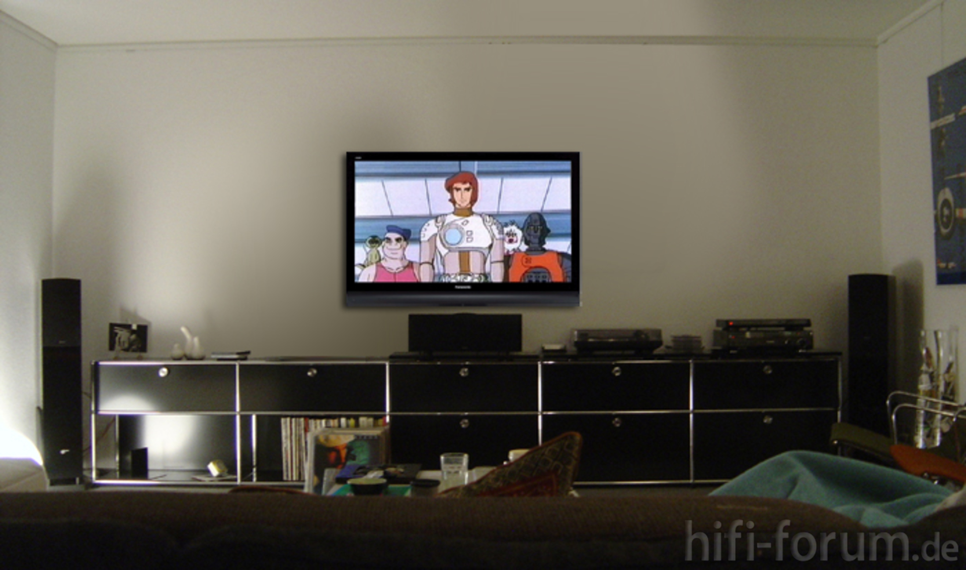Heimkino wohnzimmer abdunkeln – dumss.com