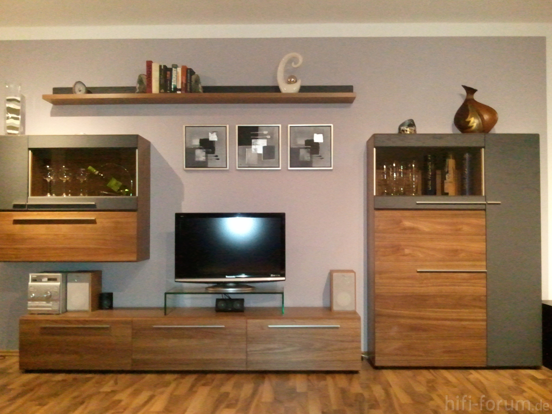 Wohnzimmer steinwand ideen: maxresdefaultjpg steinwande ideen ...