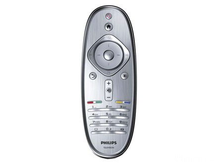 Philips TV Remote