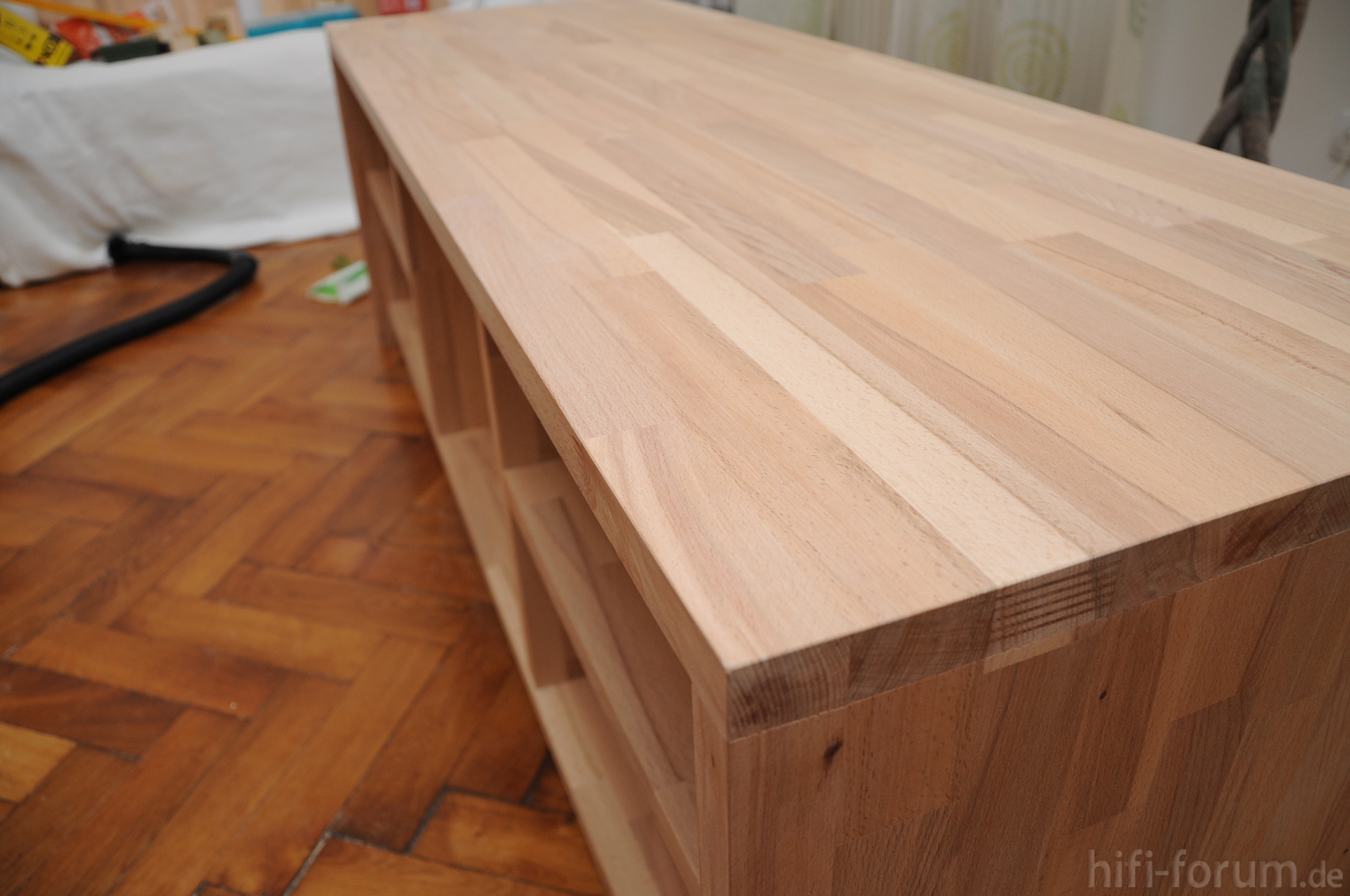 Tv schrank selber bauen – midir Schrank in nische bauen