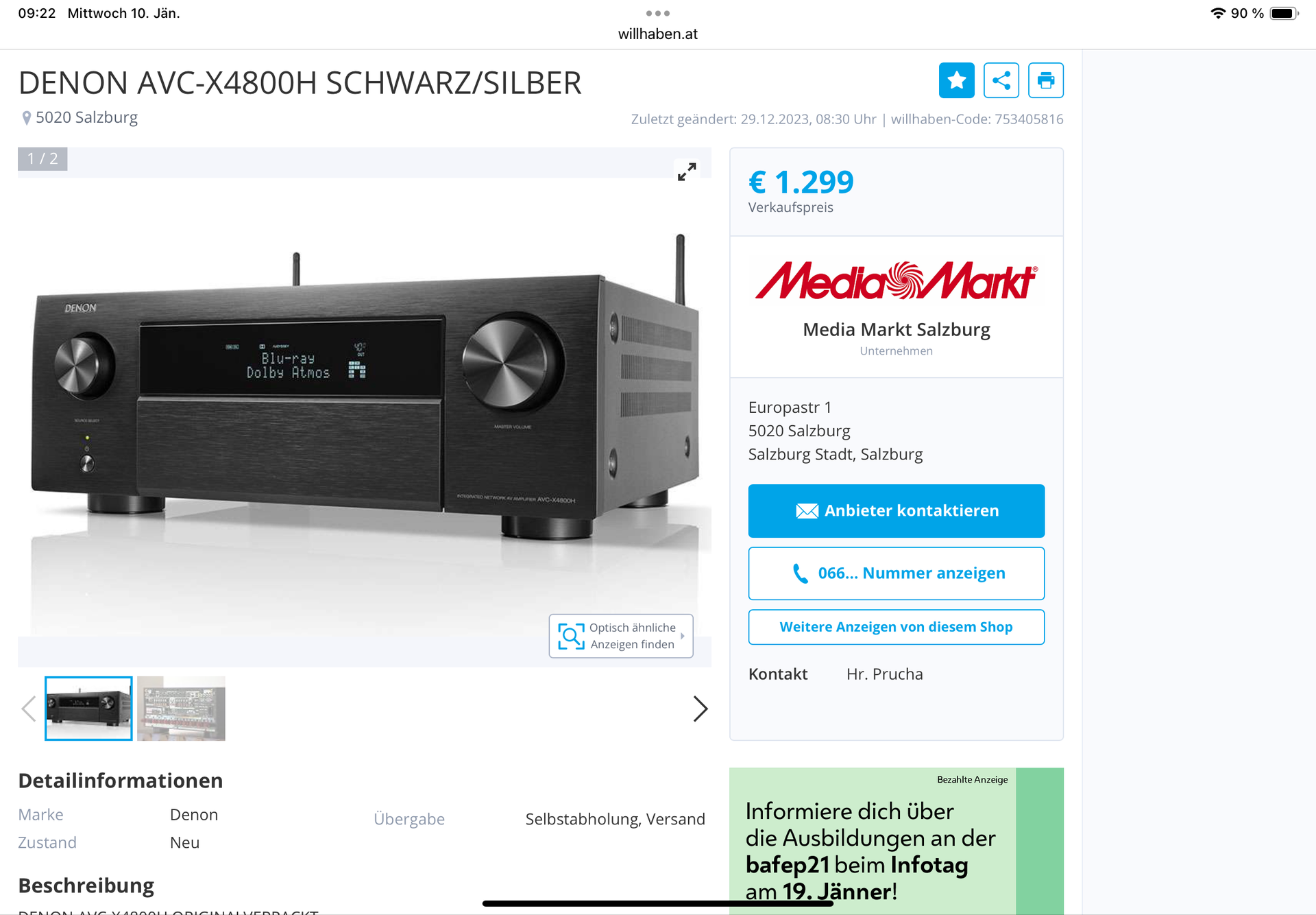 IMG 2068 | | hifi-forum.de Bildergalerie