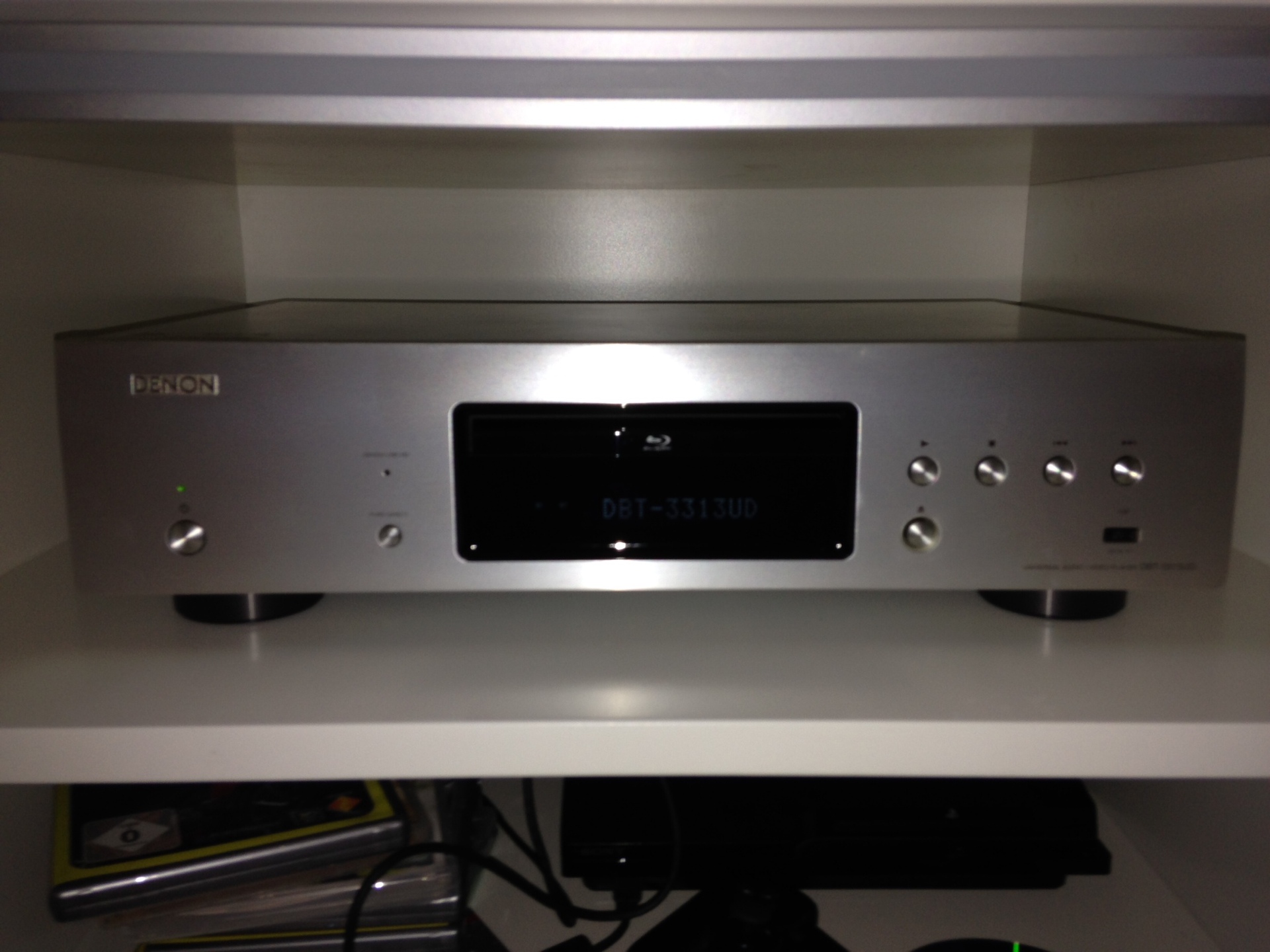 Denon | denon | hifi-forum.de Bildergalerie