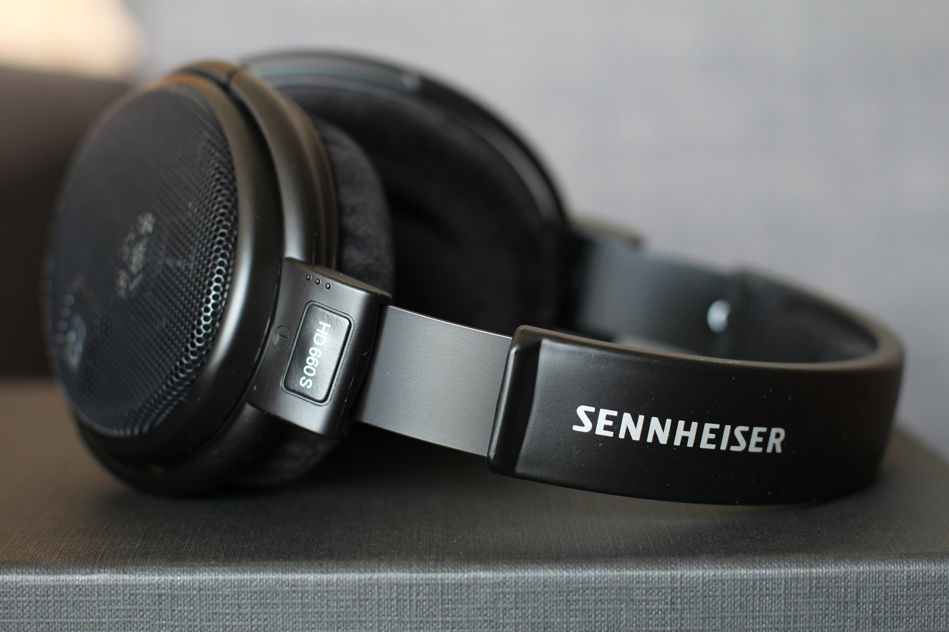 Sennheiser Hd S S Hd Sennheiser Hifi Forum De Bildergalerie